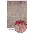 Karpet Shaggy Elastic &amp; Silk Mix